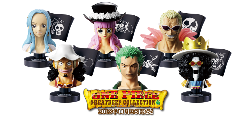 Zoro ของแท้ JP แมวทอง - Greatdeep Collection Bandai [โมเดลวันพีช]