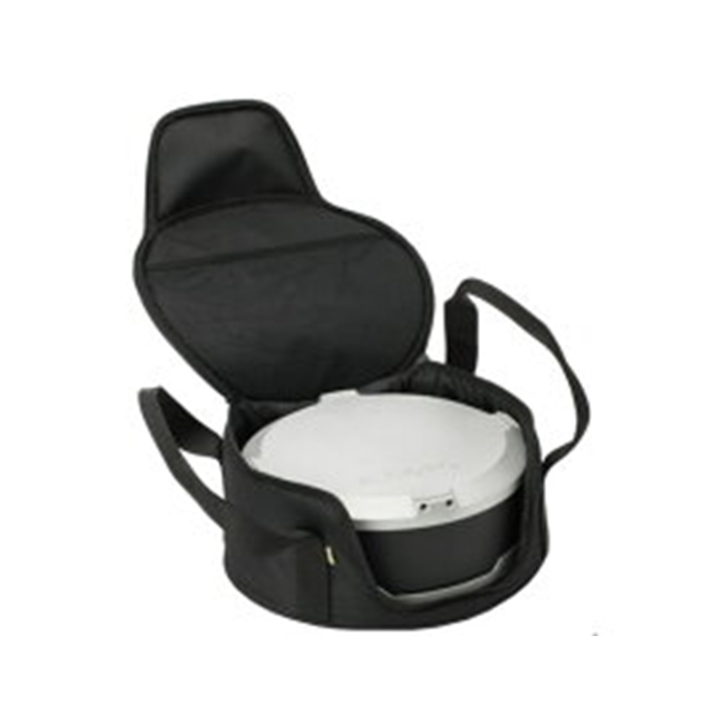 Tabletop Dual Grill Storge Case