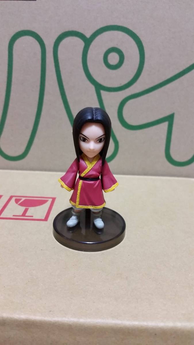 Ying Zheng ของแท้ JP - WCF Banpresto [โมเดล Kingdom]