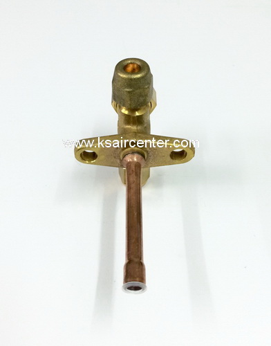 เซอร์วิสวาล์ว สำหรับน้ำยา R-32,R-410