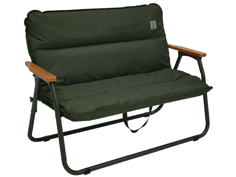 DoD Good Rack Sofa Khaki CS2-500-KH