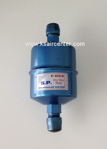 (ยกเลิก) ไดเออร์ C.K. / U.N. ขนาด 3/8 แบบแฟร์