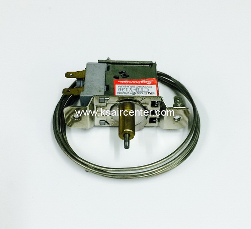 เทอร์โมสตัส ตู้เย็น ประตูเดียว TOSHIBA