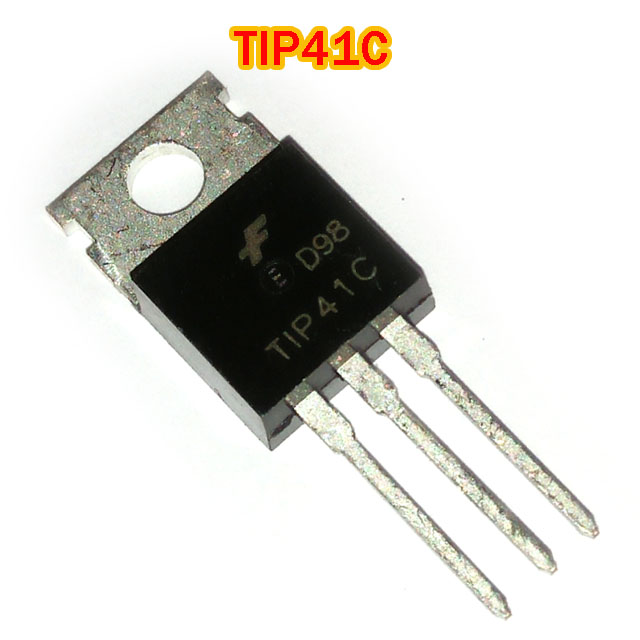 TIP41,TIP41C
