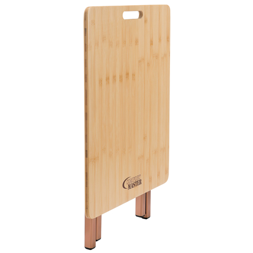 CM JP Comfort Master® Bamboo Side Table - 2000013123