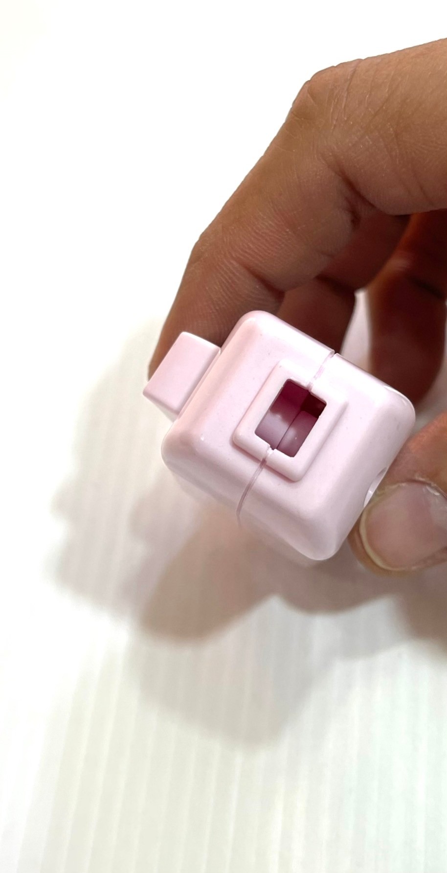 สวิทช์กลางทาง Vena คละสี