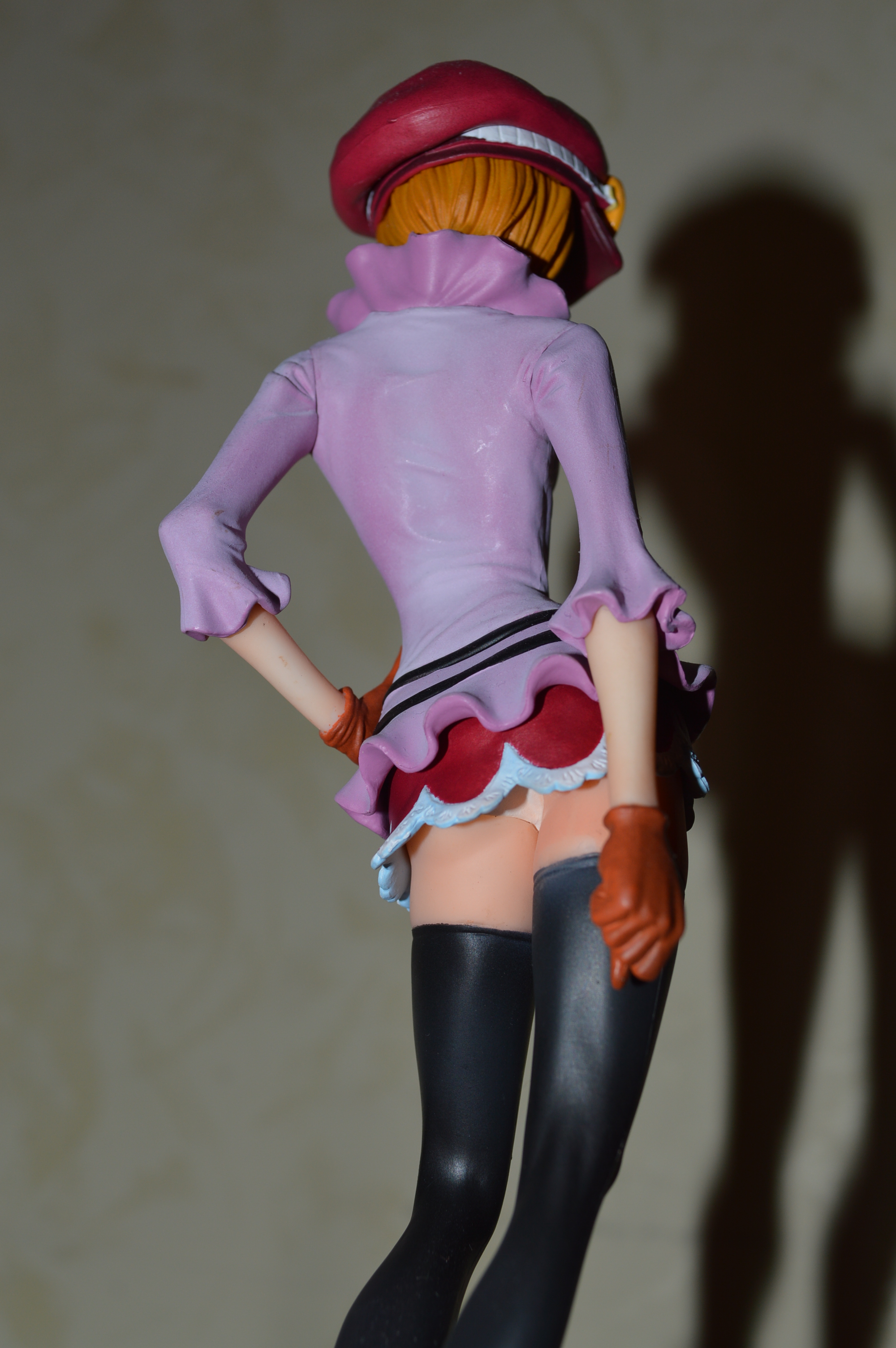 Koala ของแท้ JP แมวทอง - Ichiban Kuji Banpresto [โมเดลวันพีช]