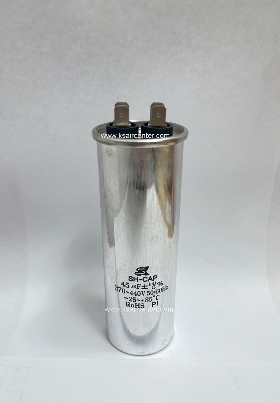 แคปรัน SK ขนาด 45 ไมโคร (MFD)