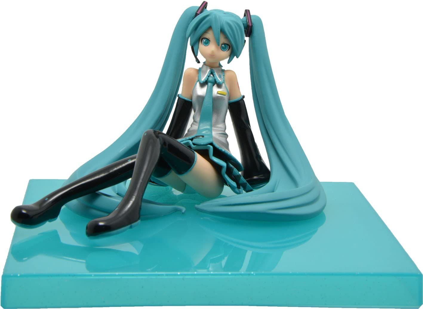 Miku ของแท้ JP - Fairy of Music Sega [โมเดล Project DIVA]
