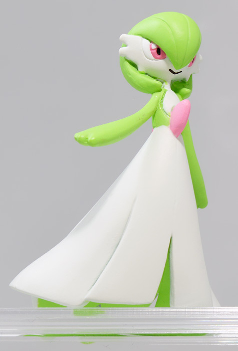 Gardevoir ของแท้ JP - Monster Collection Takara Tomy [โมเดลโปเกมอน]