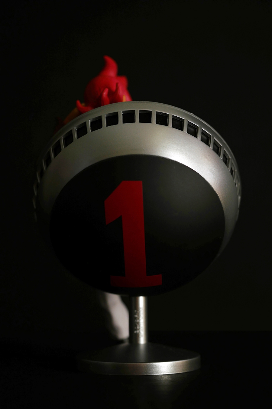 Vinsmoke Family Set ของแท้ JP แมวทอง - Vinsmoke Family Banpresto [โมเดลวันพีช] (6 ตัว)