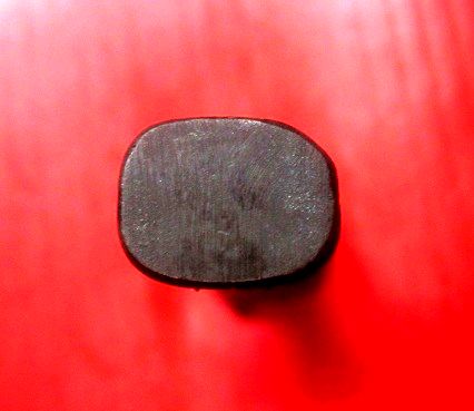 พระรูปหล่อยืน หลวงพ่อชั้น วัดโชกเป็ด จ.สุโขทัย สวยสภาพเดิมฯฯฯฯฯ