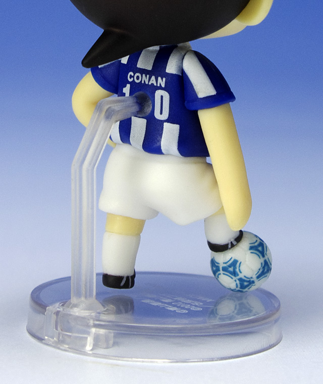 Conan Tokyo Spirits Version ของแท้ JP - Nendoroid Petit Good Smile [โมเดลโคนัน]