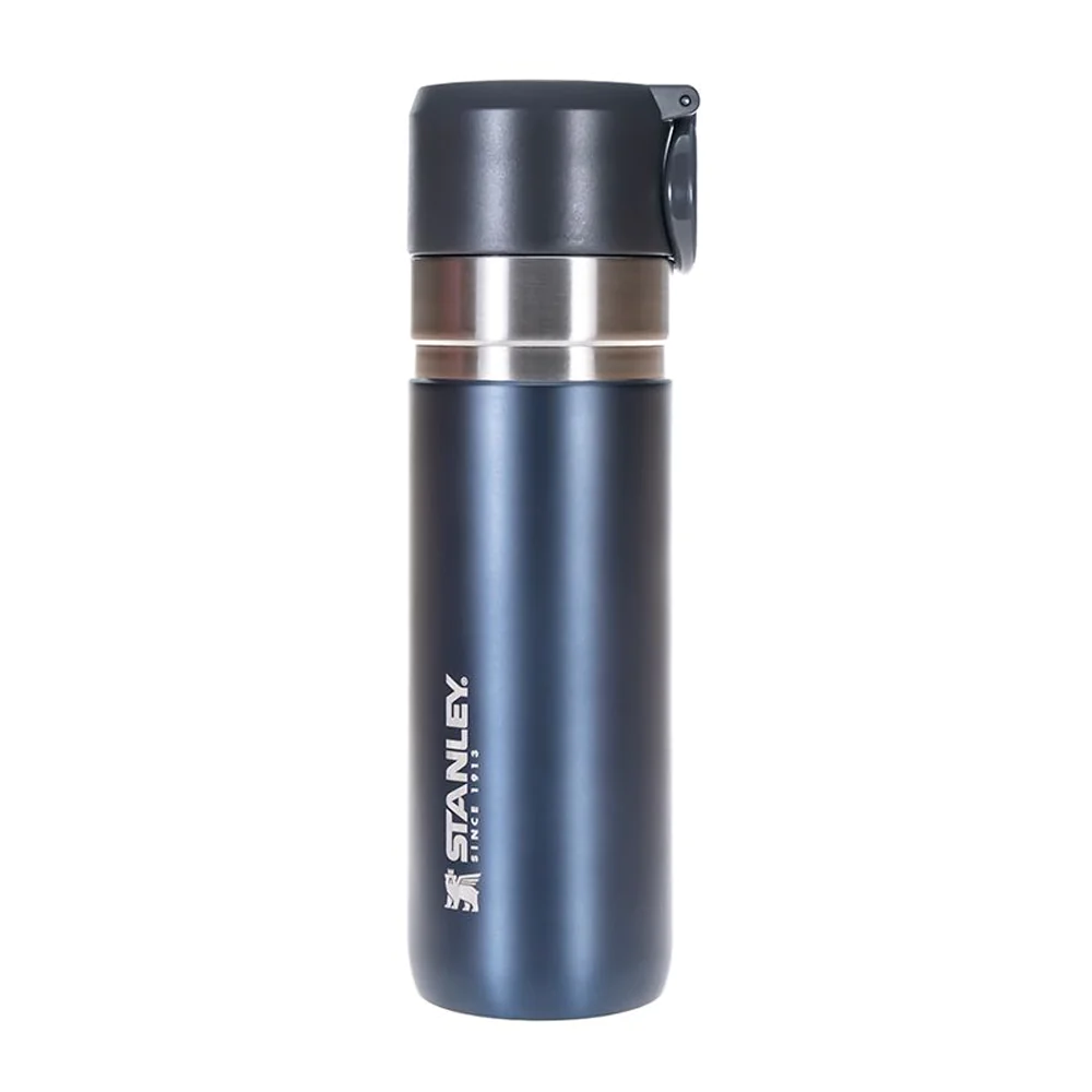 Go Vacuum Bottle 16Oz Nightfall