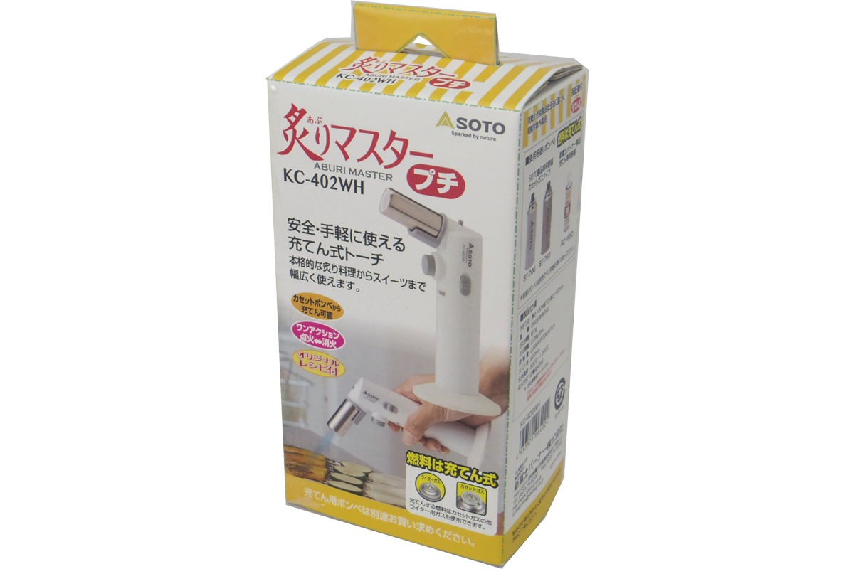 Aburi Master ไฟมล