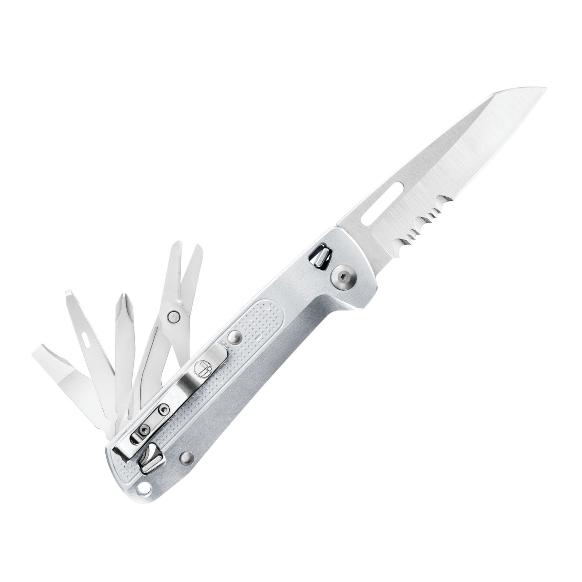 Free K4x Silver Peg