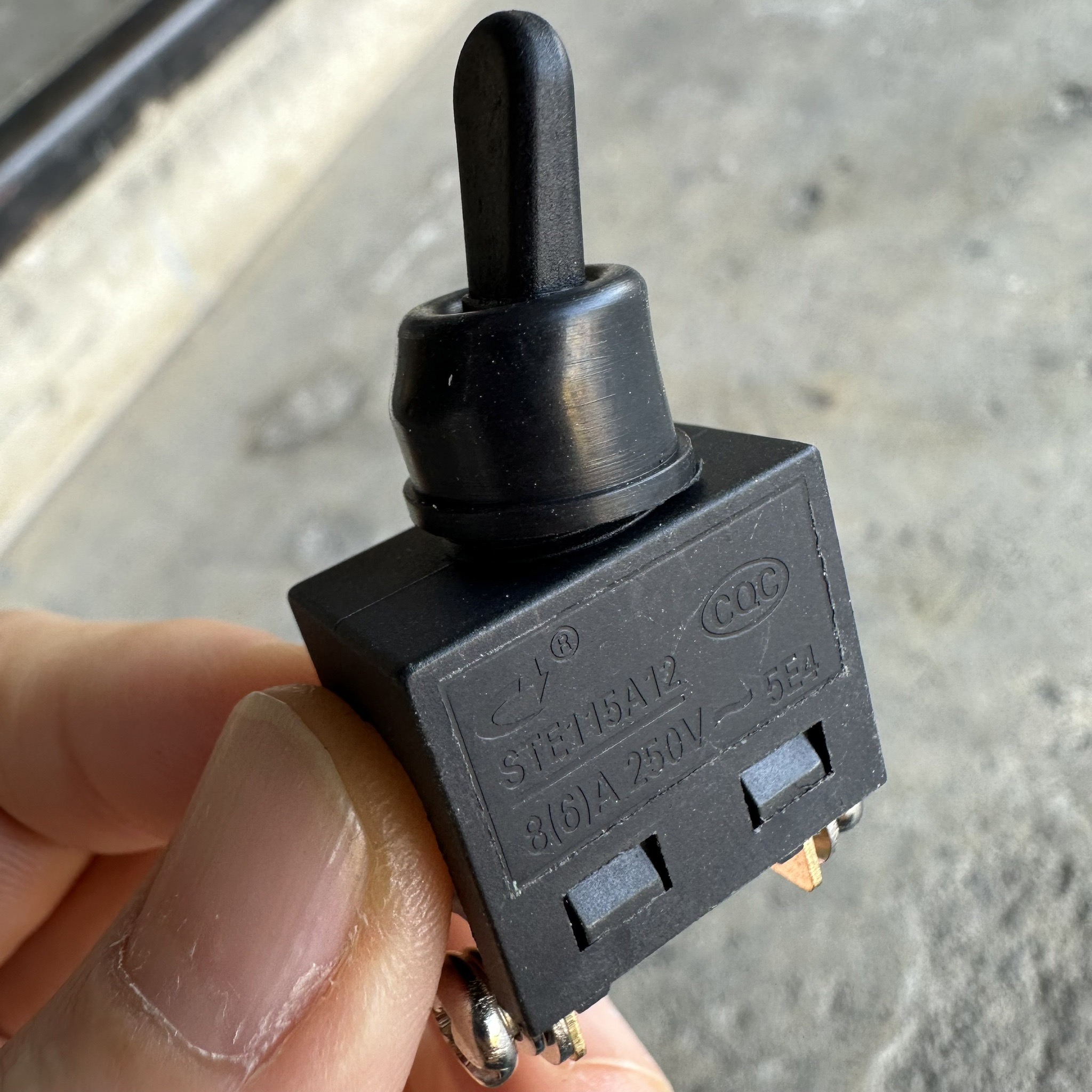 HD160 อะไหล่เครื่องเจียร์ 4 นิ้ว HYUNDAI น๊อต สวิทช์ ทุ่น