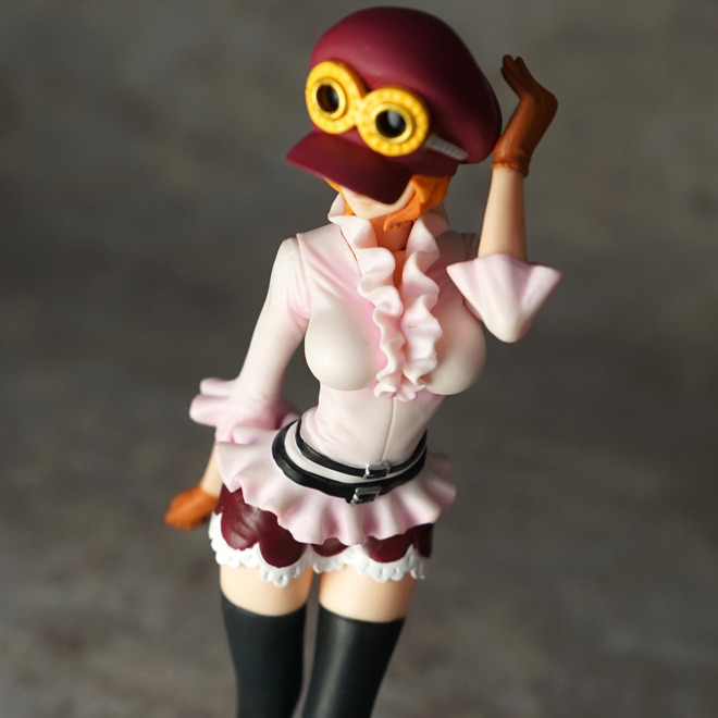 Koala ของแท้ JP แมวทอง - Figuarts Zero Bandai [โมเดลวันพีช]