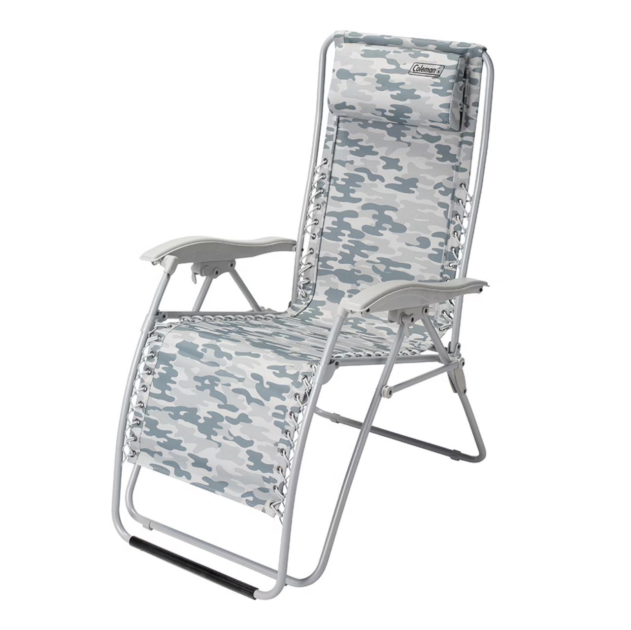 JP Infinity Chair Camo 38842