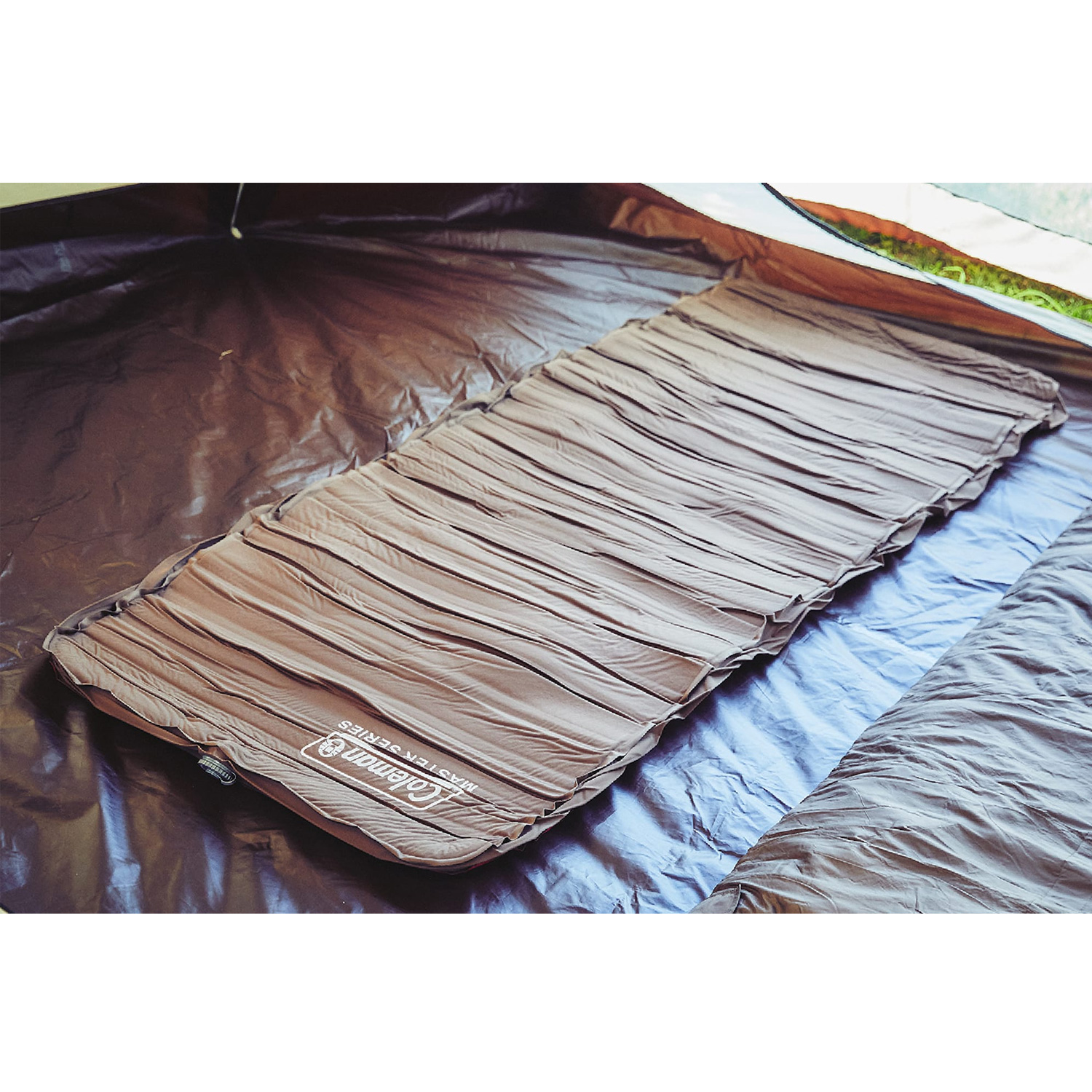 CM JP Comfort Inflator Mat High Peak Single - 2000038137