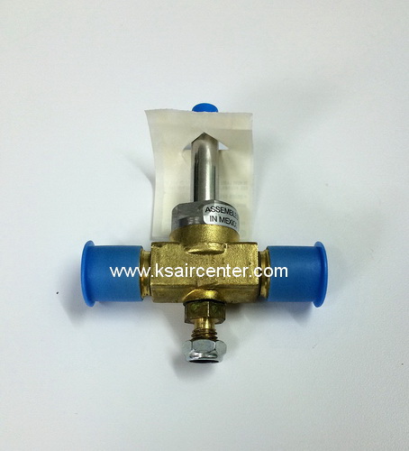 โซลินอยล์ วาล์วน้ำยา EMERSON ขนาด 5/8 หุน (รหัสสินค้า 023027)