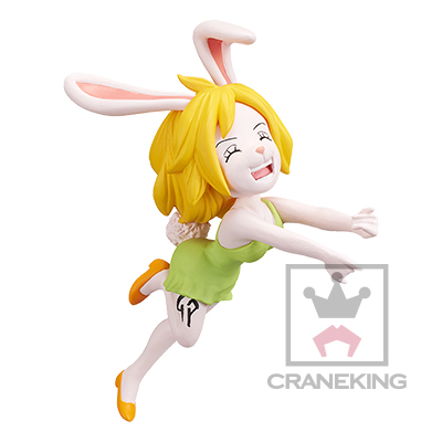 Zodiac Set ของแท้ JP แมวทอง - WCF Banpresto [โมเดลวันพีช] (12 ตัว)