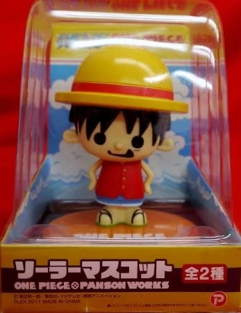 Luffy ของแท้ JP แมวทอง - Panson Works Plex [โมเดลวันพีช]
