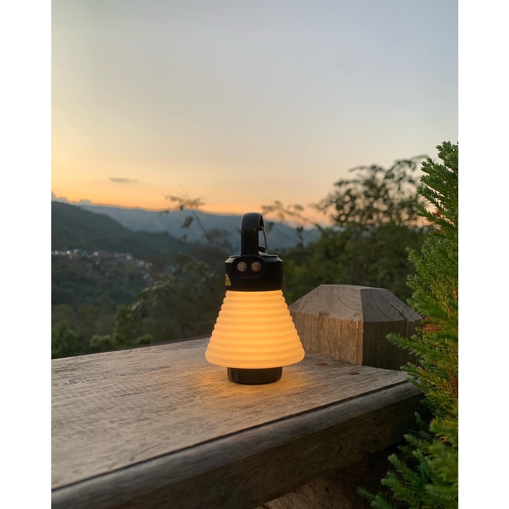 ML4 Ankle Skirt Lamp Shade White 2550000000640