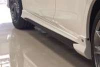 JAP VS MAZDA3 4D 2013-ON [ชุดแต่งสุดยอด สำหรับยอดคน เช่นคุณงานสปอร์ตเนียบเนียนไม่มีเคลมกลับ พบงานคุณภาพสูงได้แล้ว ที่นี่]