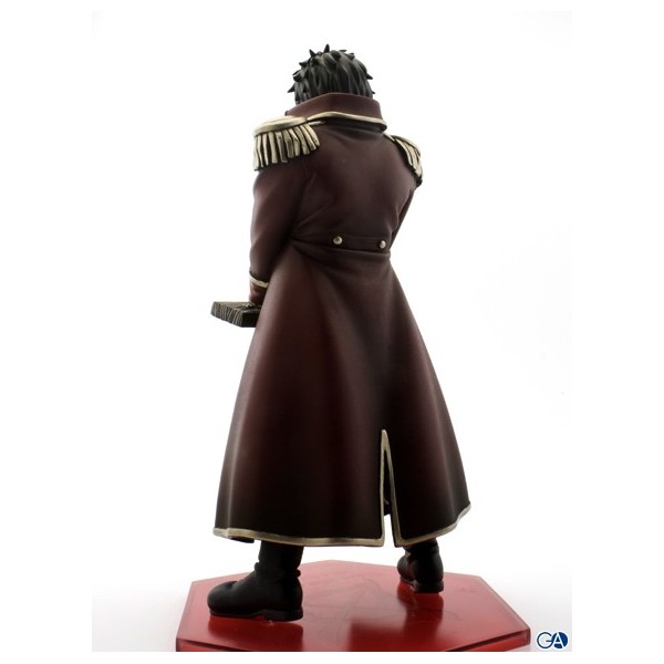 Roger ของแท้ JP แมวทอง - D Family Banpresto [โมเดลวันพีช]