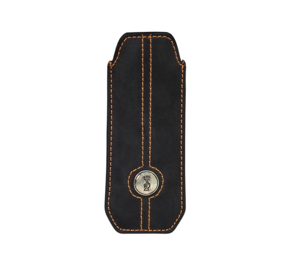 Savoit France Etui Couteau-Knife-Sheath