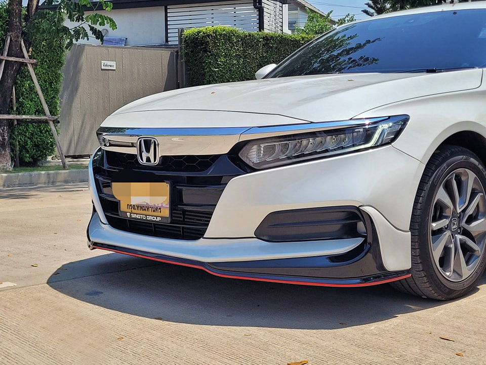 MDP VS HONDA ACCORD(G10)'19-23 [ทรงดีก็ต้องพี่ล่ะน้อง!!]