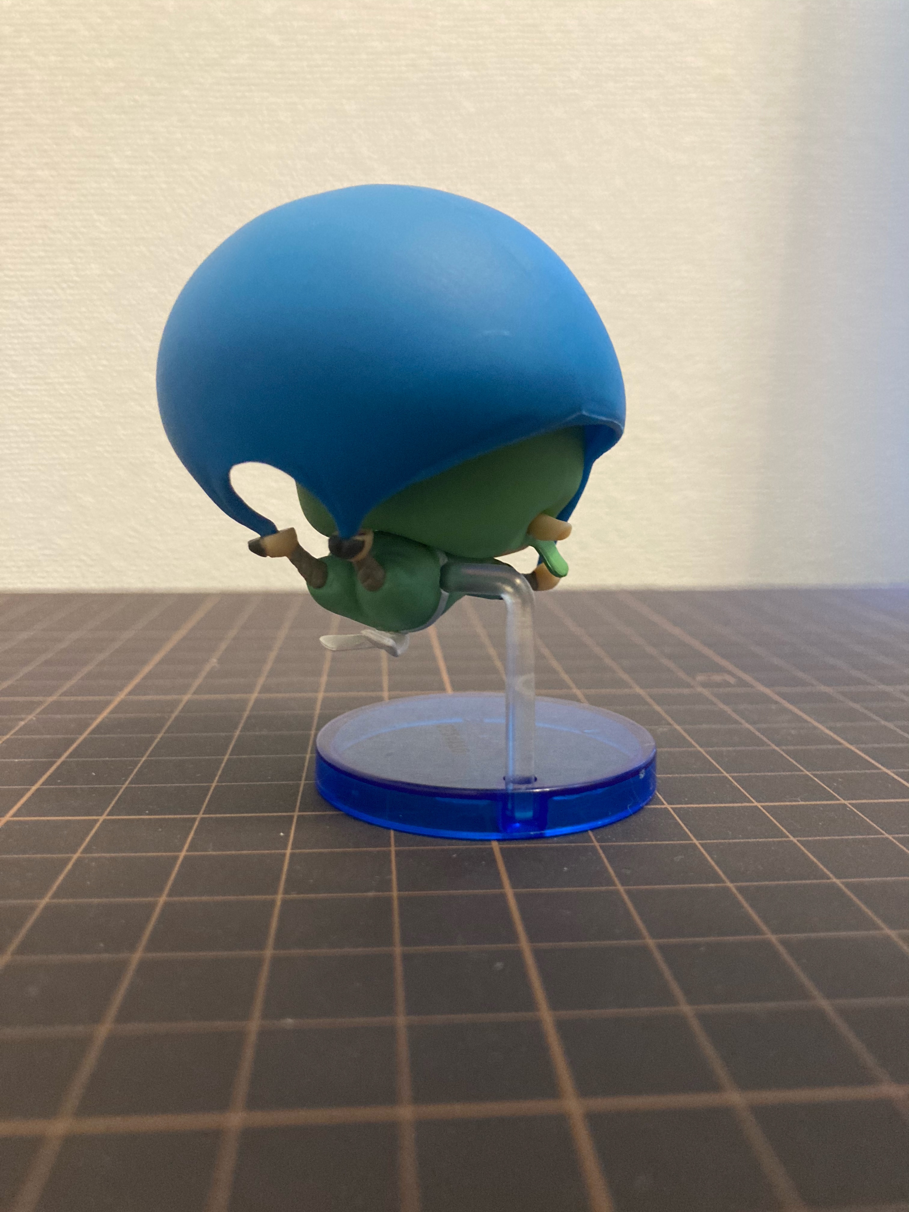 Straw Hat Pirates Wano Set ของแท้ JP แมวทอง - WCF Banpresto [โมเดลวันพีช] (9 ตัว + ป้าย)