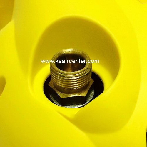 ปั๊มน้ำล้างแอร์ IMPERIAL WASHER (IM-TECH)