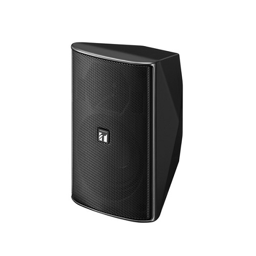 ตู้ลำโพงติดผนัง TOA F-1000B Wide-dispersion Speaker System