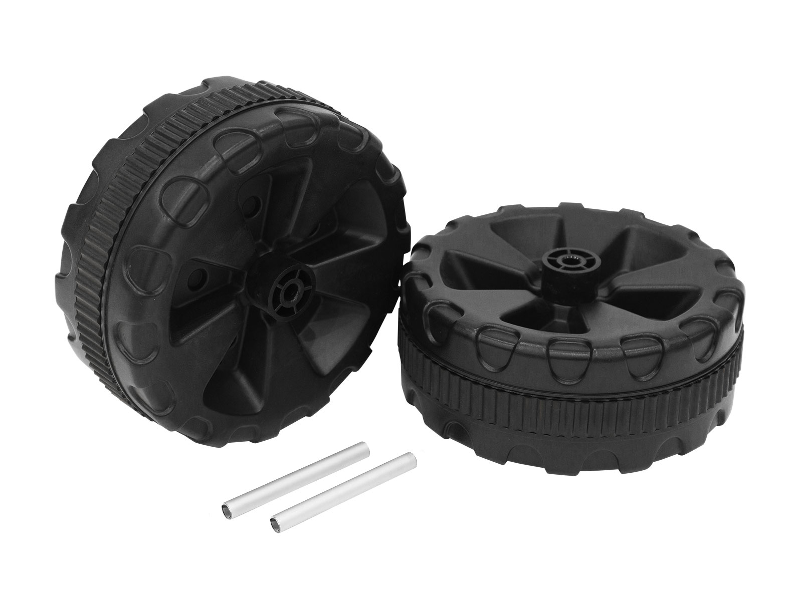 DoD Folding Carry Wagon Washable Fat Tire Tan C2-835-TN