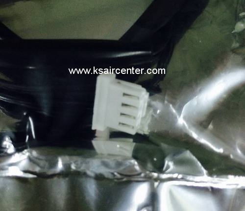 เซ็นเซอร์ (เทียบเท่า) SAMSUNG (รหัสสินค้า 021010)