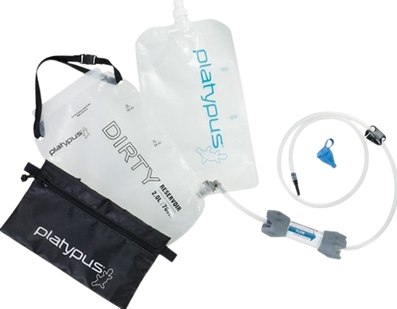 Gravityworks 2L Complete Kit