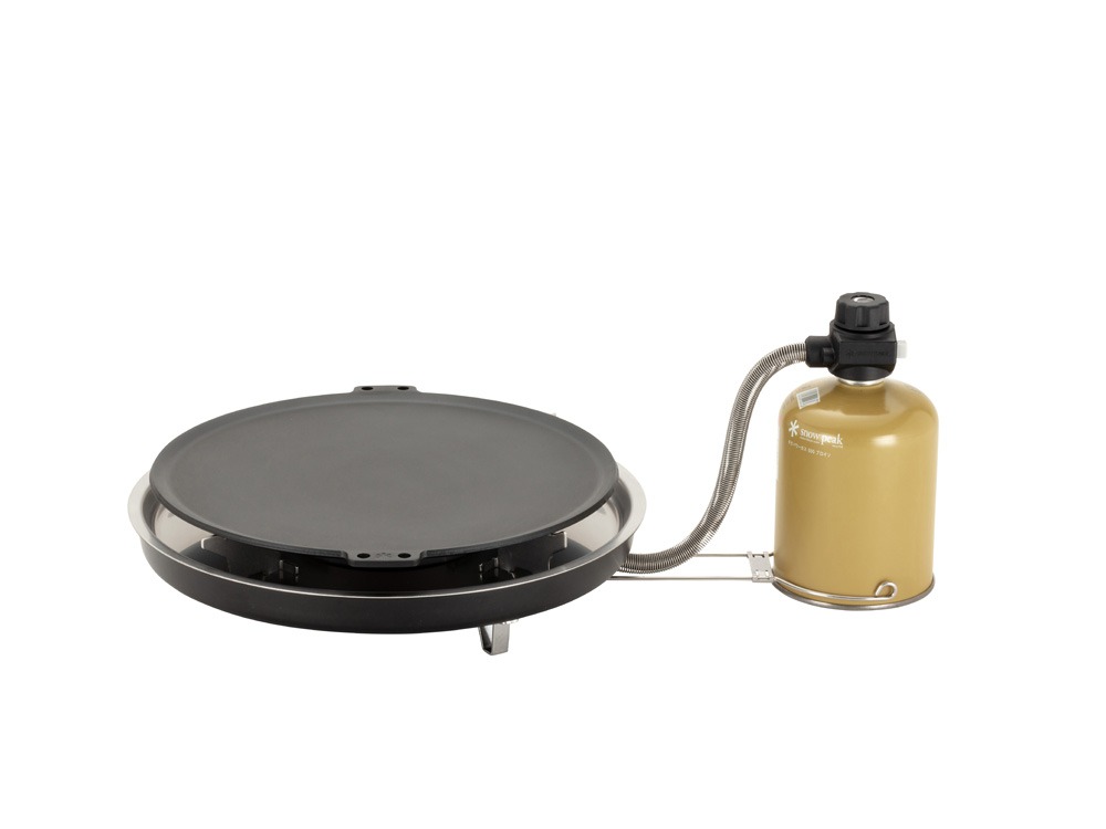 SnowPeak Teppanyaki Burner GS-430