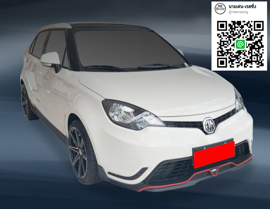 SPEED VS MG3'14-17[เทคโนโลยีล้ำผนวกการออกแบบลงตัวผสานชิ้นงานแกร่ง]