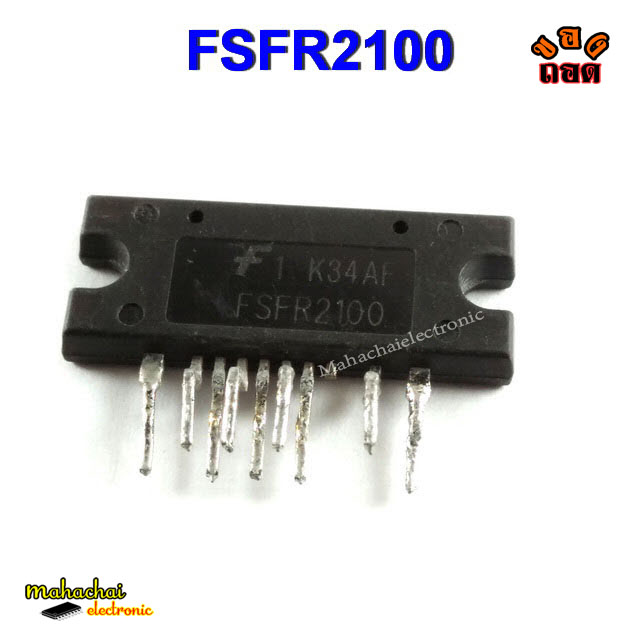 FSFR2100 ของถอด