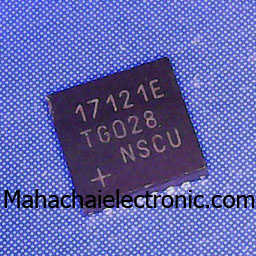 17121E MAX17121ETG