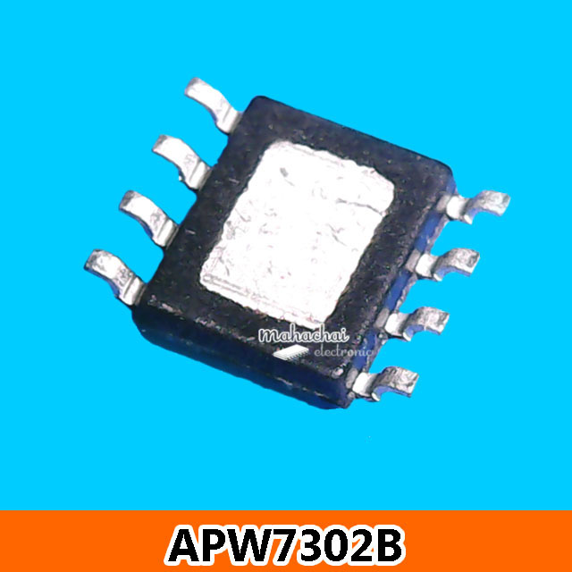 APW7302 APW7302B SOP-8