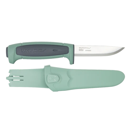 Morakniv Basic 546 Limited Edition 2021 Green (137340) TMORA-137340