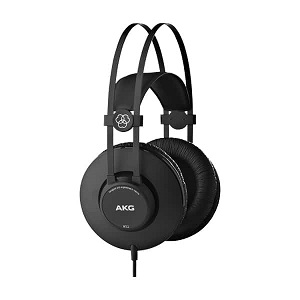 หูฟัง AKG K52 Headphone