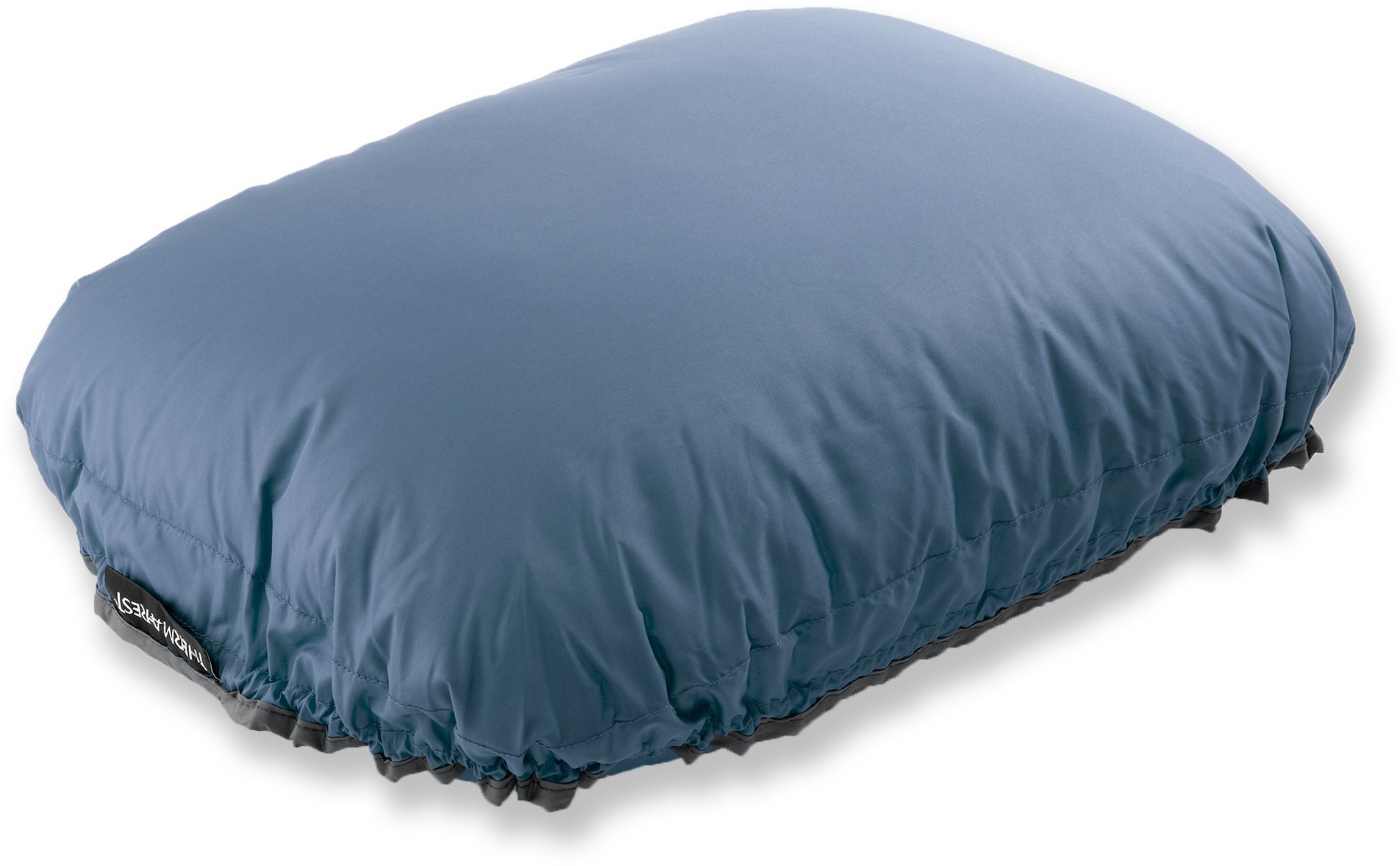 Down Pillow Blue Large