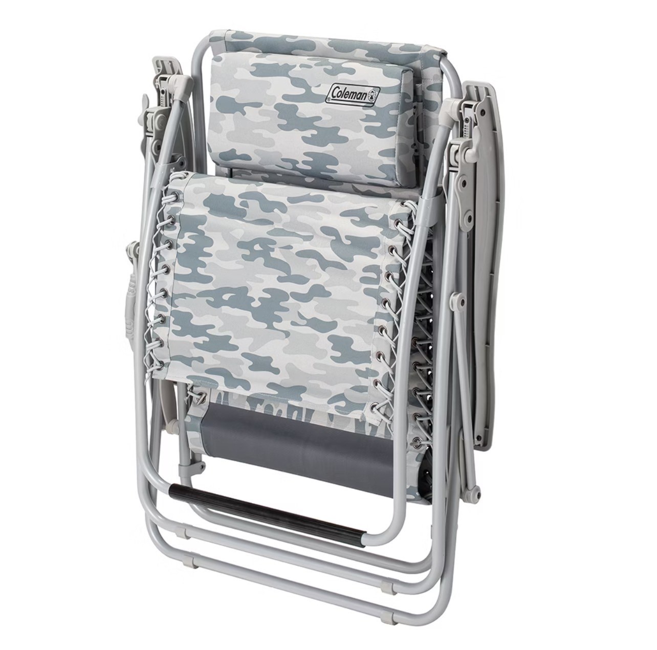 JP Infinity Chair Camo 38842