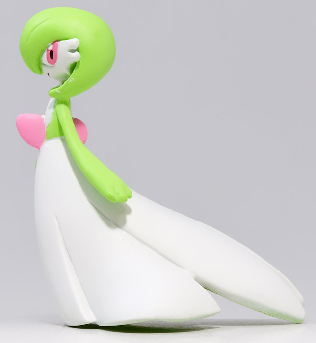 Gardevoir ของแท้ JP - Monster Collection Takara Tomy [โมเดลโปเกมอน]