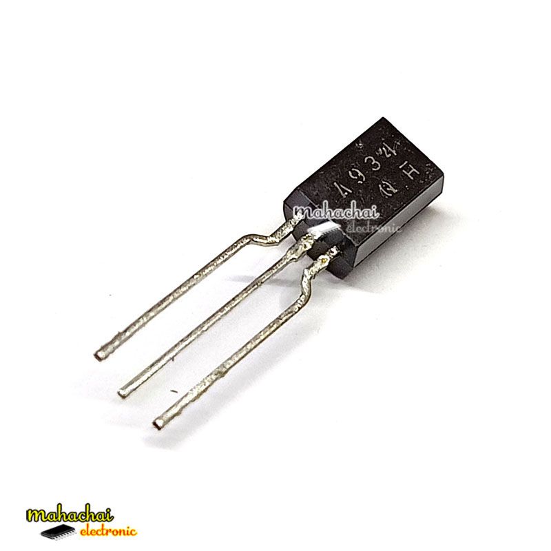 ทรานซิสเตอร์ 2SA934Q A934Q TO-92L 1A 40V PNP