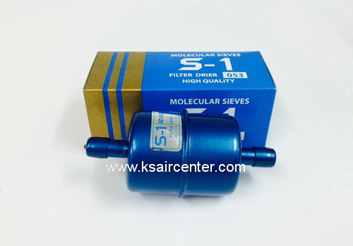 ไดเออร์ S-1 ขนาด 3/8 แบบเชื่อม (รหัสสินค้า 026021)